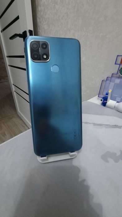 смартфон OPPO A15