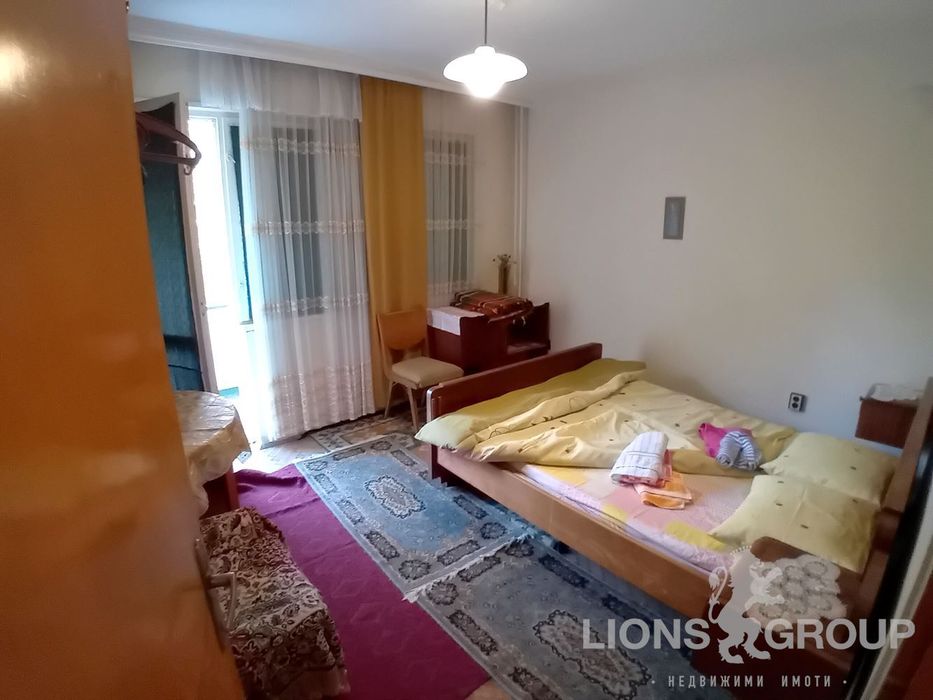Продава се Тристаен апартамент в Варна, Чайка - 85 кв.м за 1374 €/кв.м - Снимка #3