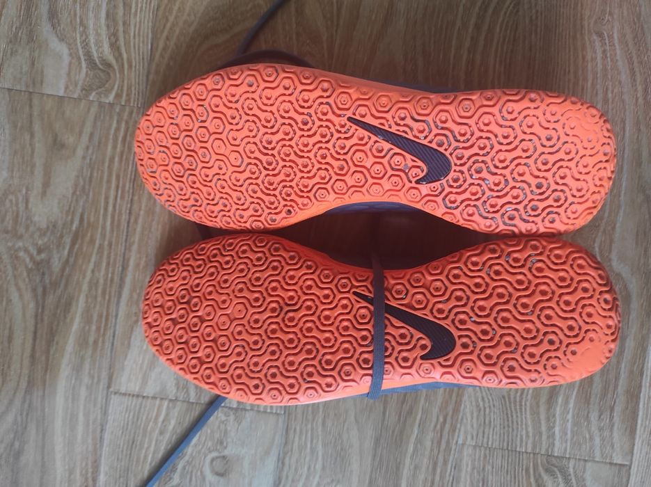 Papuci fotbal Nike Hypervenom 44