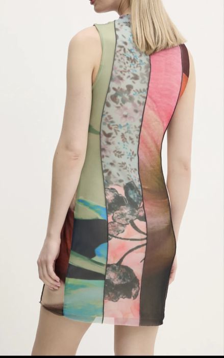 Rochie Desigual, M, noua, fara eticheta