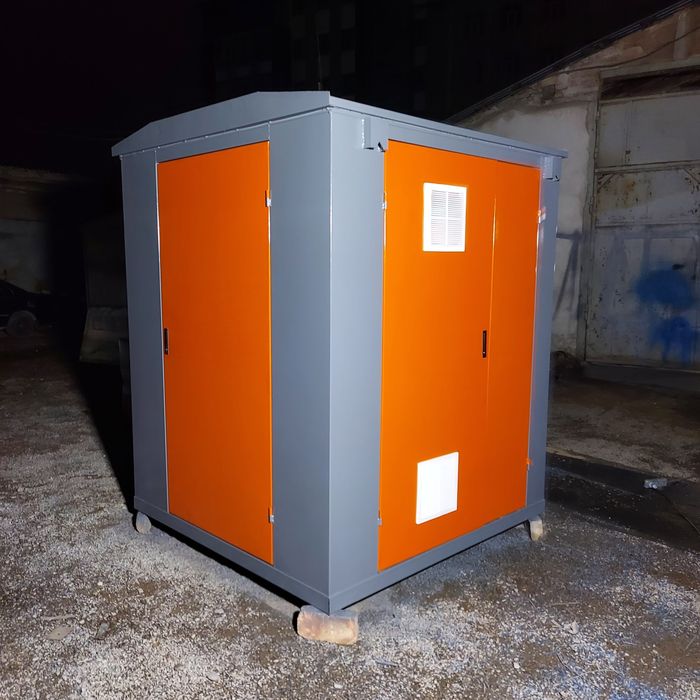 Трансформатор КТП КТПН