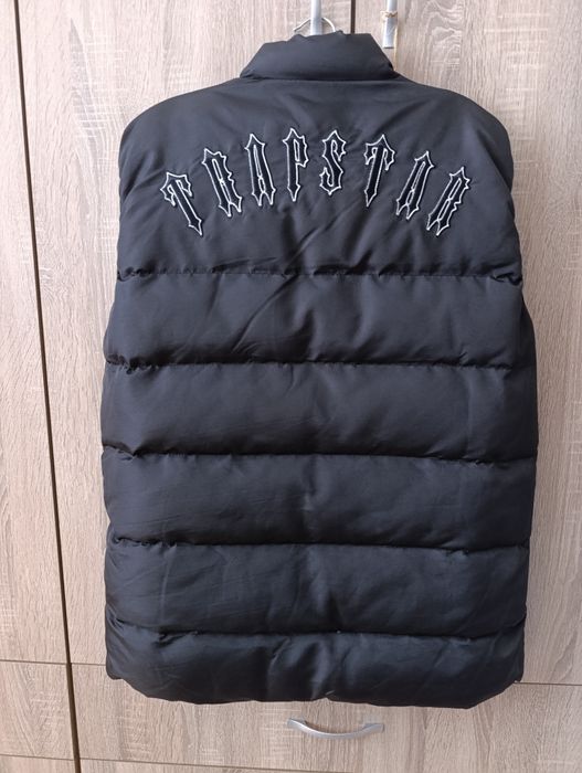 Trapstar   елек.