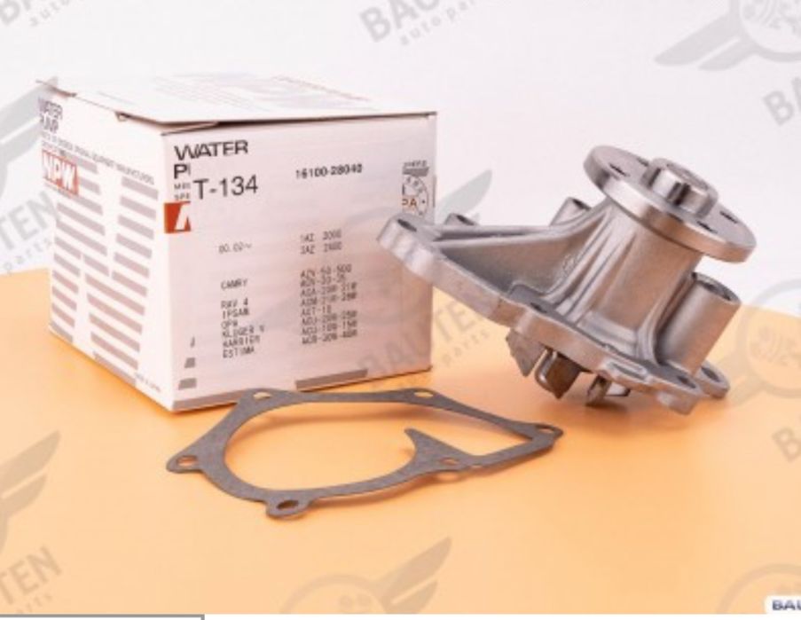 Помпа камри 30 2.4л 2.0л Альфард Превия