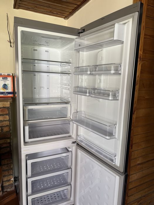 Холодильник, samsung