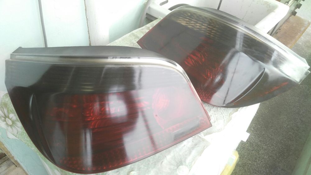 Стоп БМВ Е34,Е38,Е39,Е46,Е60,Е65,Е87,Е90,Е92,Х1,Х6