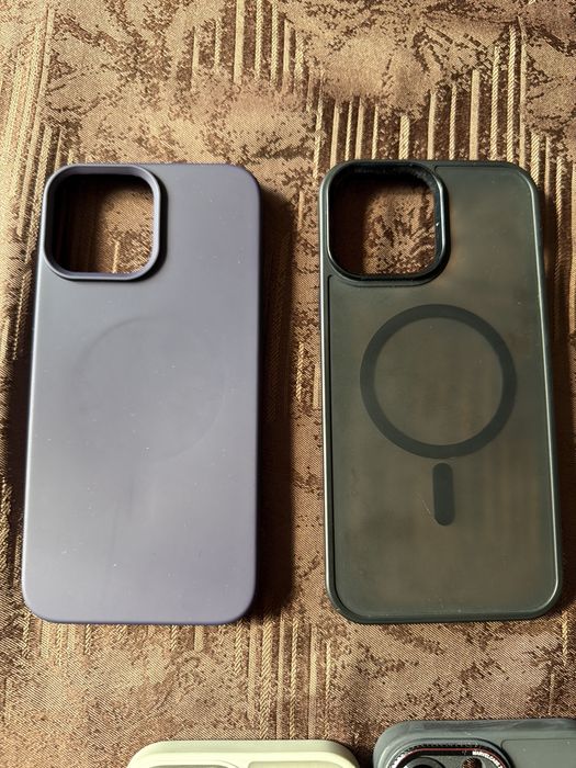 IPhone 13 Pro Max кеисове и протектори