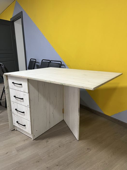 Стол раскладной