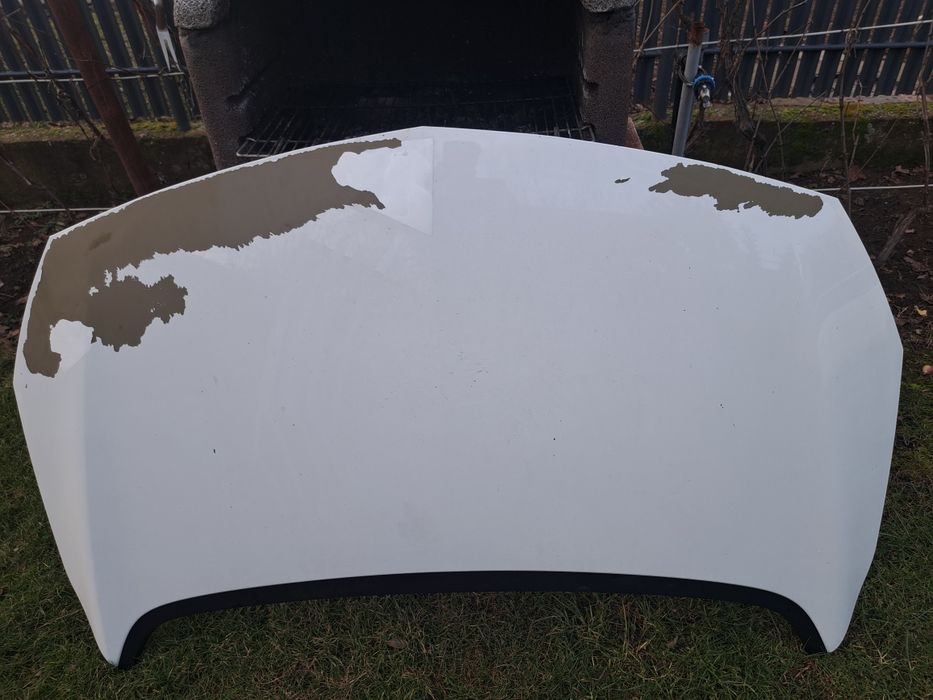 Capota Opel astra j 2014