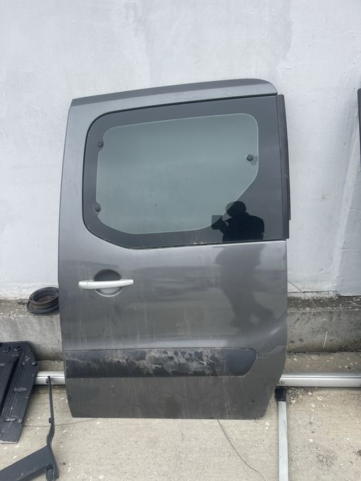 Врати за Пежо Партнер Ситроен Берлинго