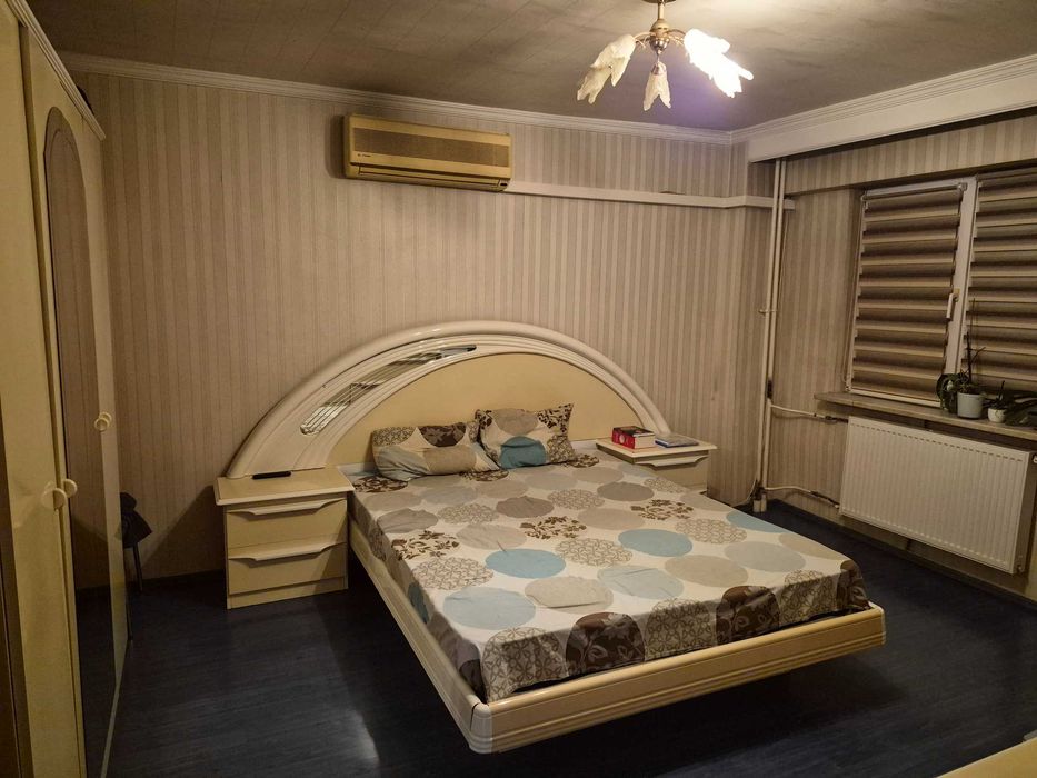 apartament 3 camere zona centrala