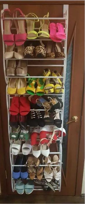 Органайзер для обуви