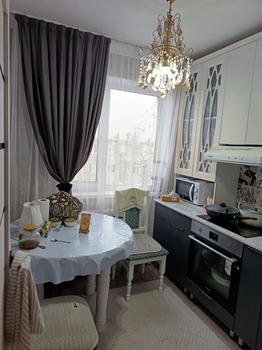 2х комнатная квартира