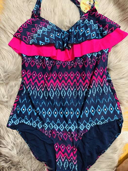 Costume de baie dama S-6XL