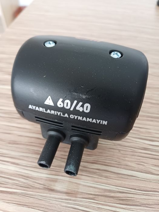 Пулсатор сут согиш апарати учун. Pulsator barbaros