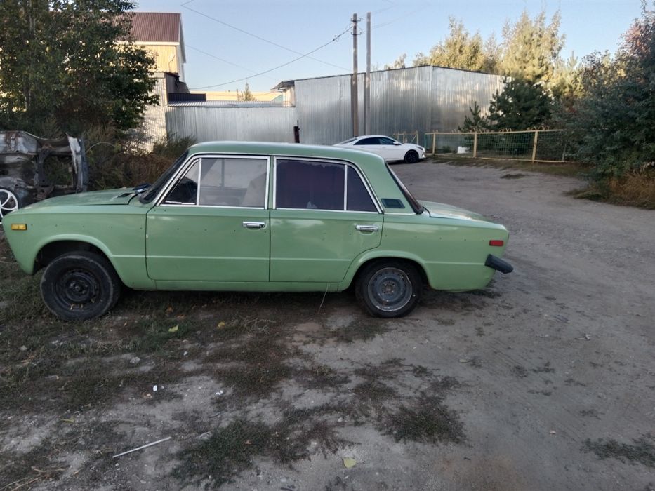 Продам кузов ВАЗ 21063