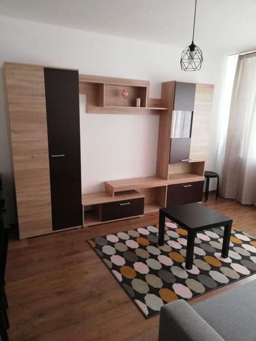 Garsoniera confort 1