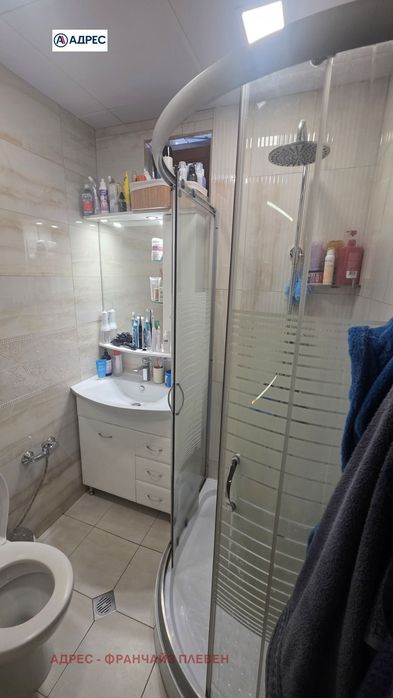 3-стаен в Плевен-Широк център площ 80 цена 230000 - снимка 10