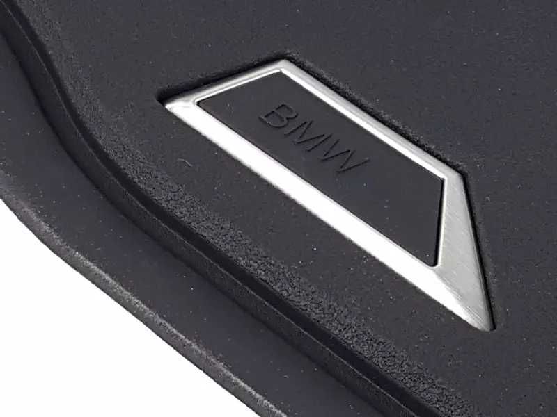 Set 2 Covorase Cauciuc Fata BMW BMW Seria 1 F40, Seria 2 F44 OE