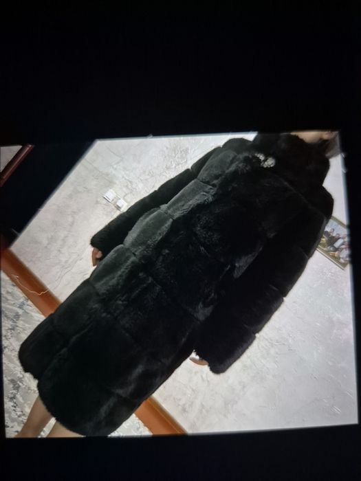 Шуба трансформер