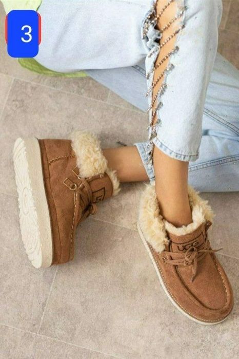UGG diferite modele