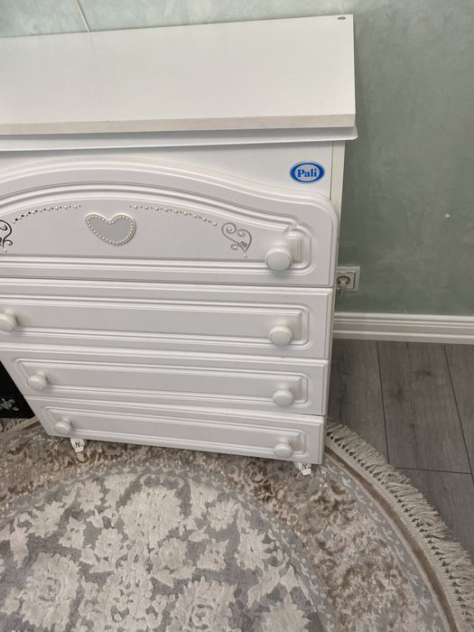 Комод Pali италия