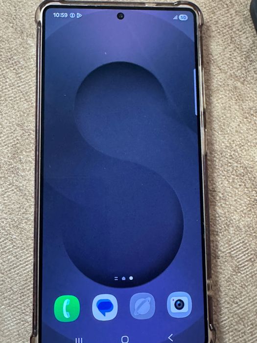 Galaxy S25 ultra 512gb