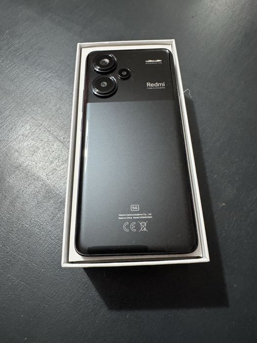 Xiaomi Redmi Note 13 Pro+
