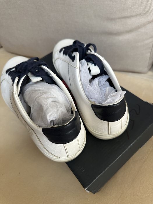 Кроссовки Levis