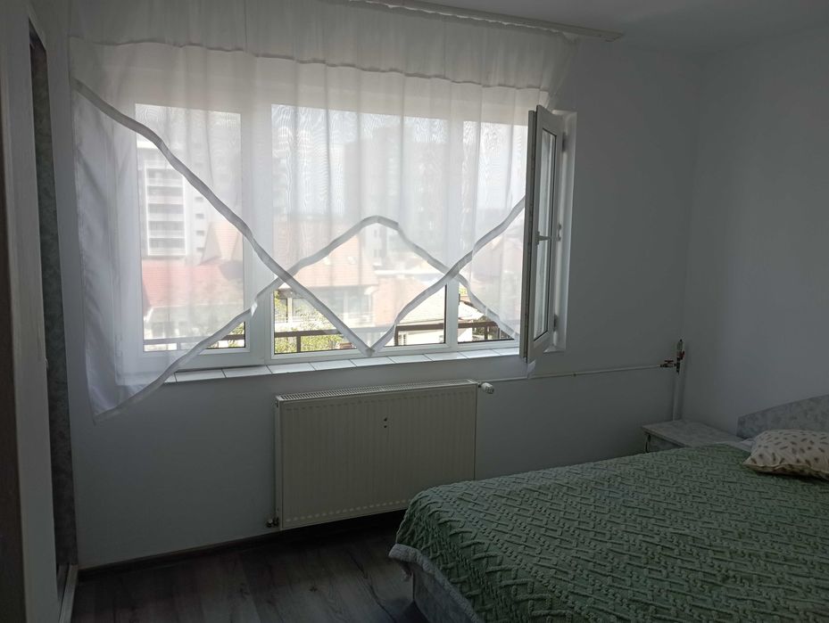 Închirieri apartament