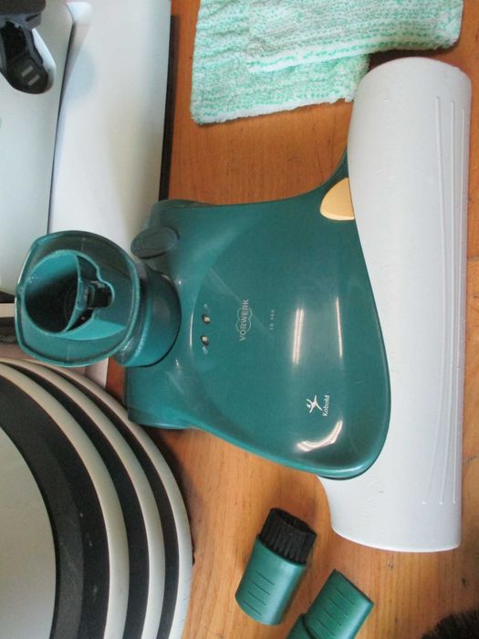 aspirator vorwerk 270