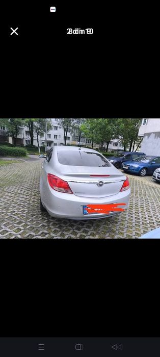 Schimb cu diesel