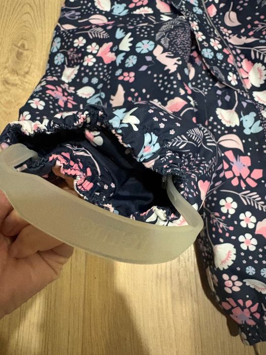 Combinezon de iarnă Reima mărime 98