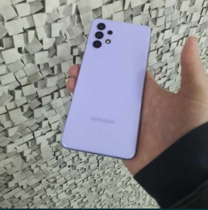 Samsung A32 Srochna Sotiladi