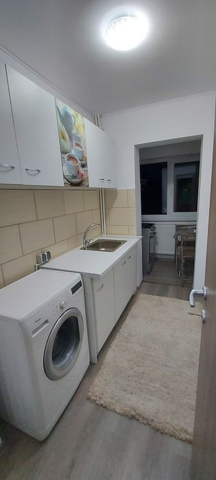 Închiriez garsoniera Gavana 3 cf 1 decomandată et 1