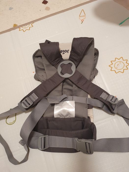 Ергономична раница Joie savvy lite