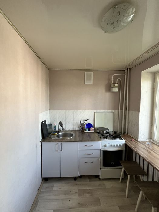 Продам квартиру в районе Революции