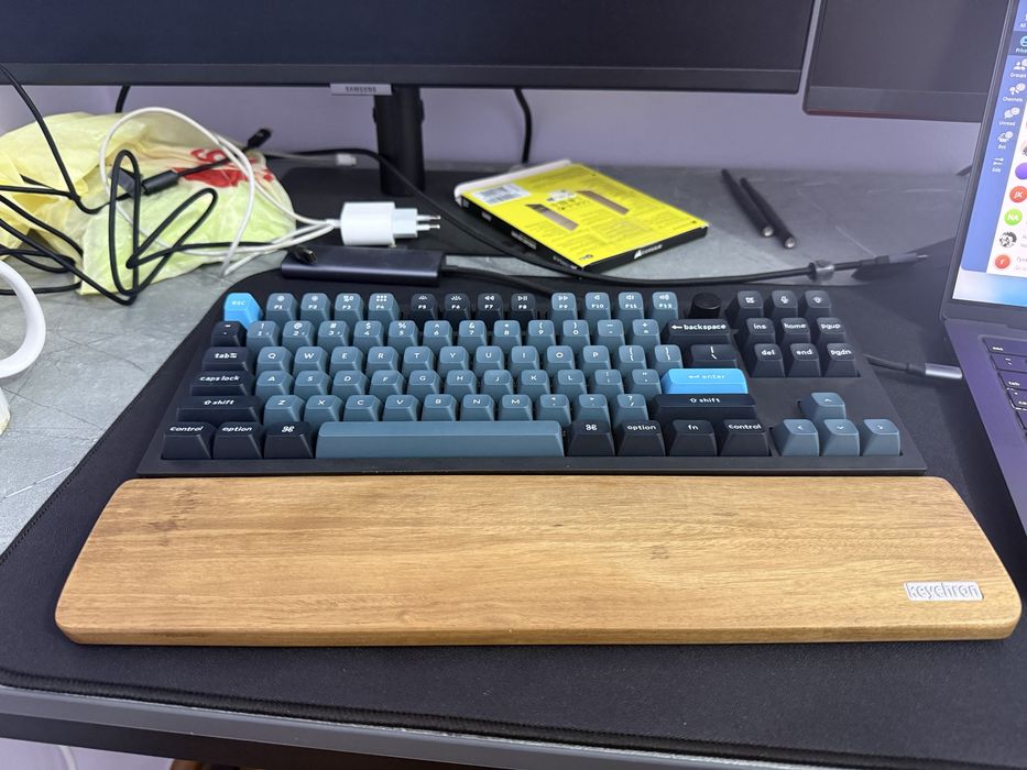 Keychron q3 pro