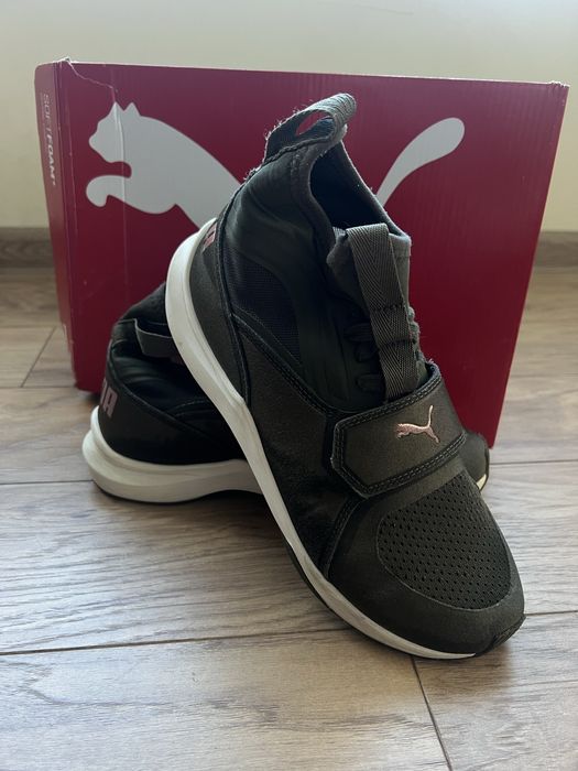 Дамски кецове Puma