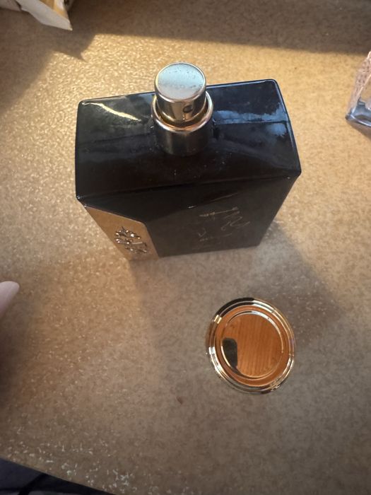 Parfum arabesc pentru femei