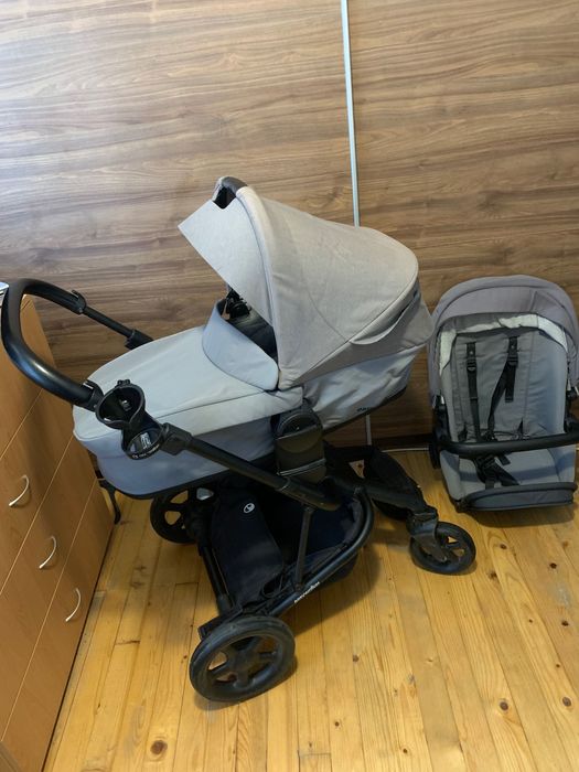 Детска Количка EASYWALKER