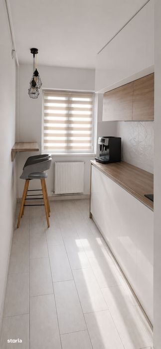 Apartament 2 camere decomandate Mănăștur