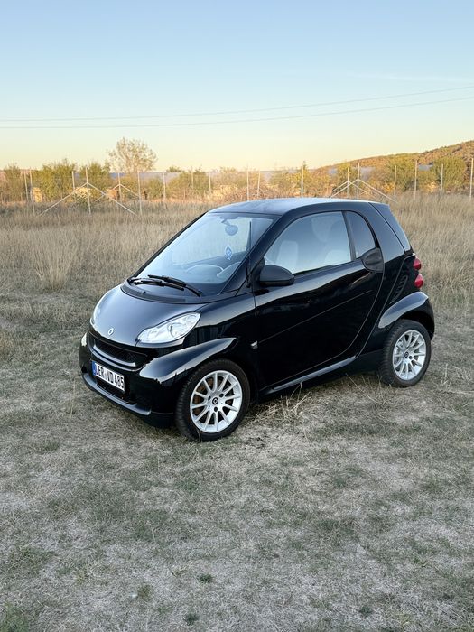 SMART Fortwo 2010 — imagine 2