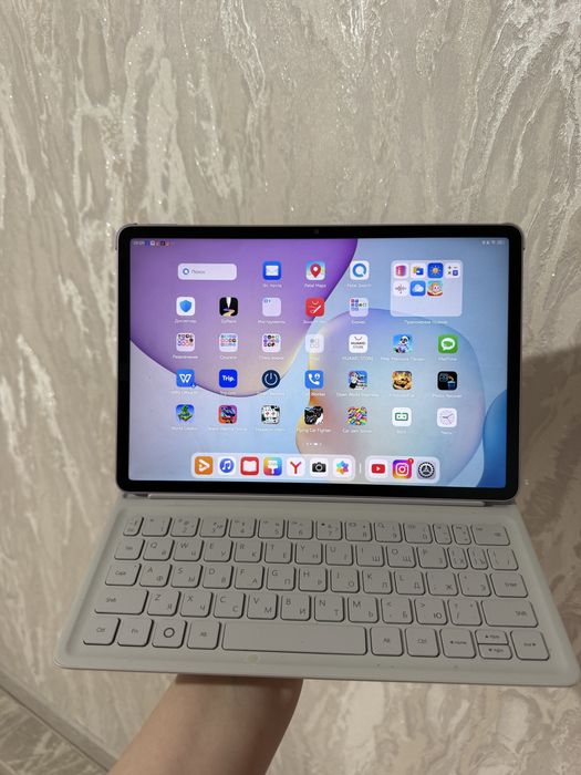 Планшет Huawei MatePad