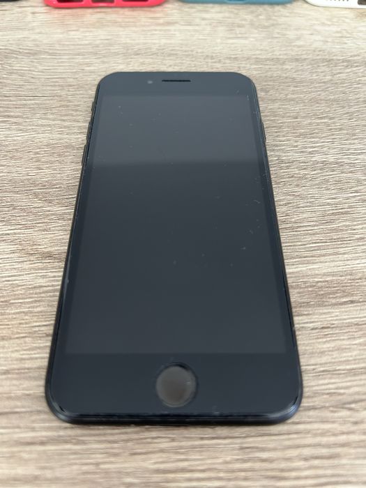 Iphone SE 2020, 128GB