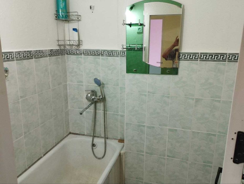 3 хонали квартира ижарага берилади