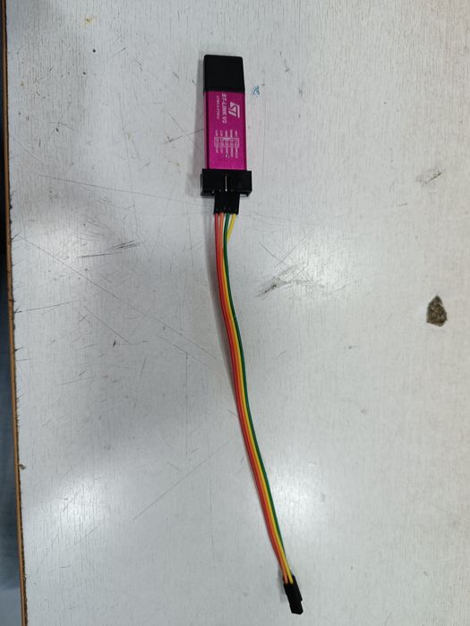 St link V2 програматор