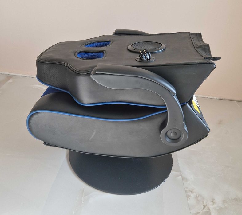 Геймърски стол X-Rocker Adrenaline