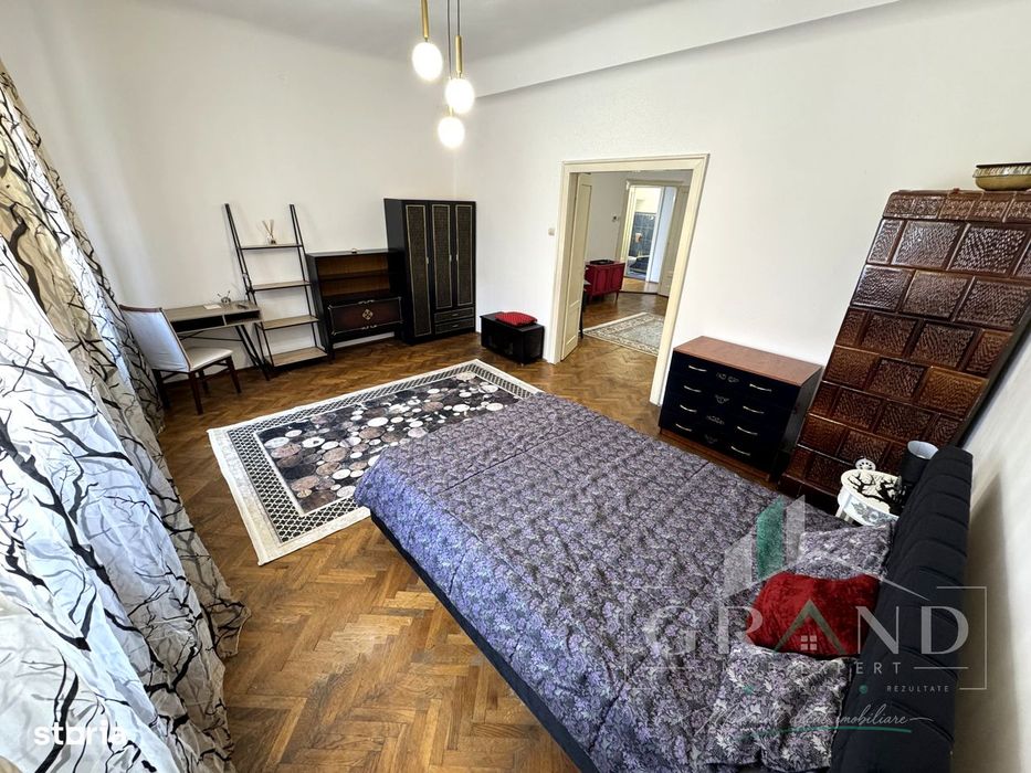 Apartament La Casă | 82 Mp | Curte | Terasă | Zonă Centrală | Pet — fotografia 2