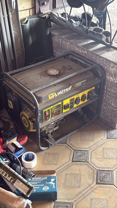 Электрогенератор