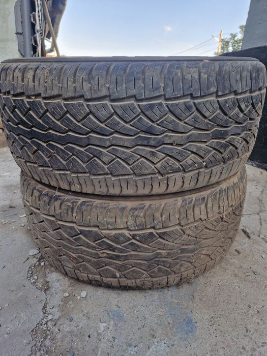 Продам резину в хорошем состоянии